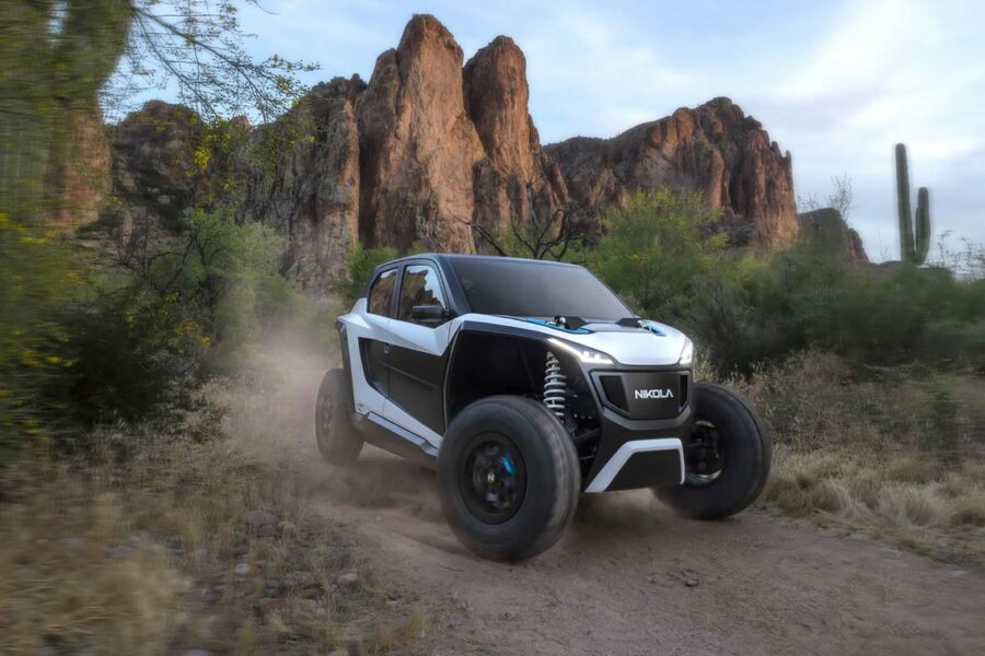 15 Best SideBySide UTVs For The Roughest Terrain