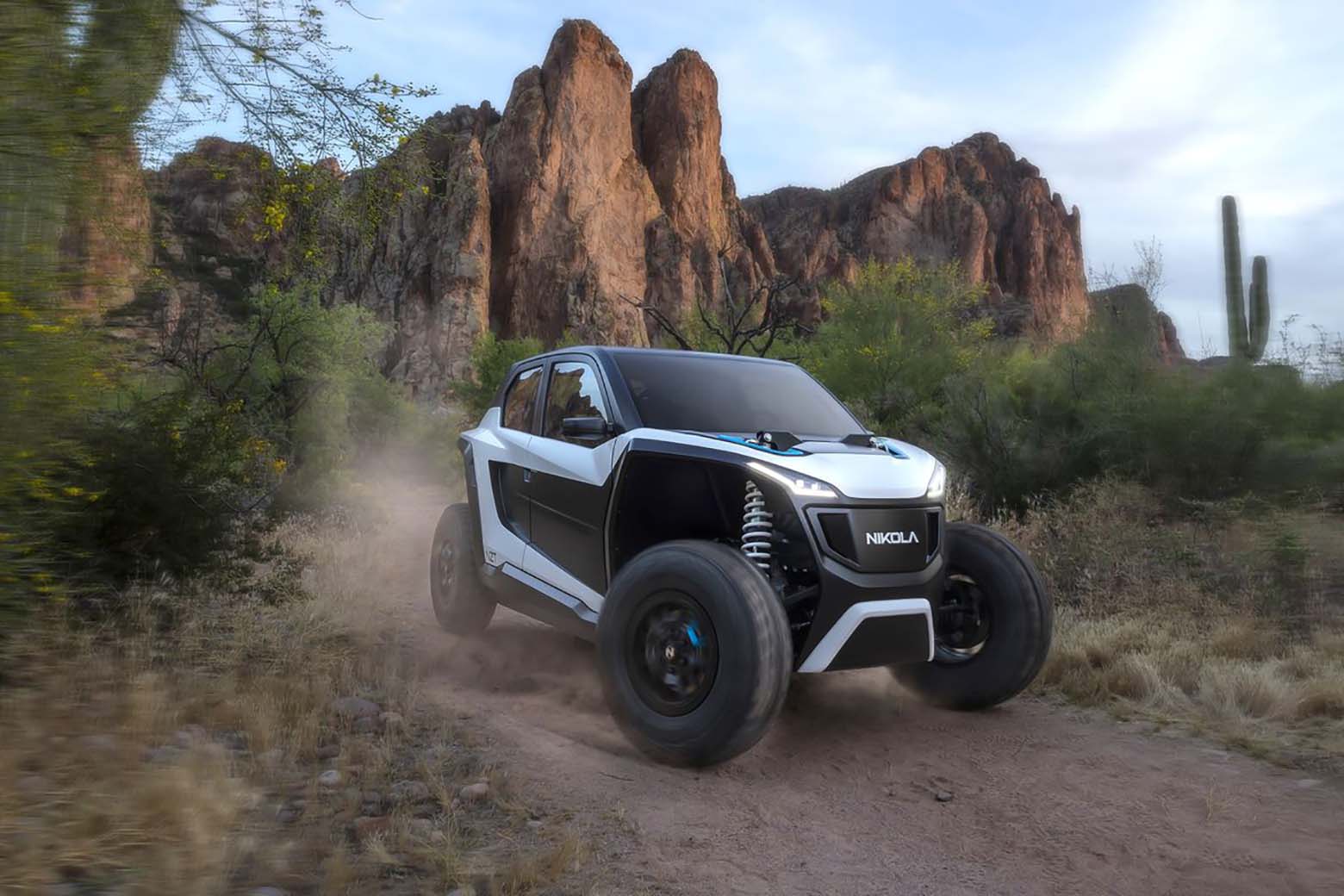 15 Best Side-By-Side UTVs For The Roughest Terrain