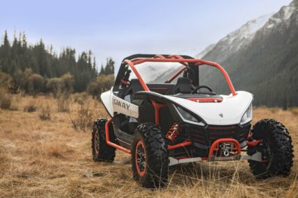 15 Best Side-By-Side UTVs For The Roughest Terrain