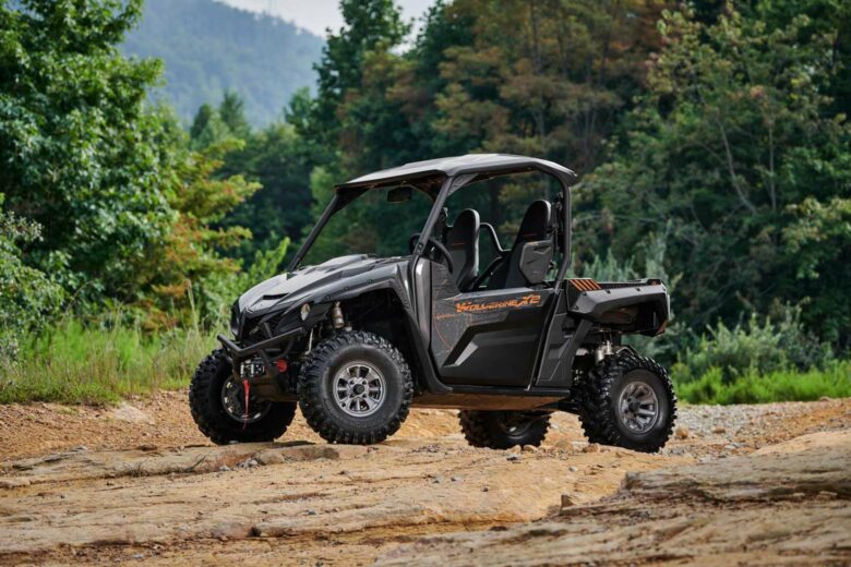 best side by side utv yamaha wolverine x2 850 r spec review - Luxe Digital