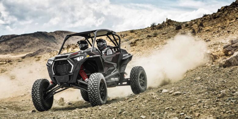 15 Best Side-By-Side UTVs For The Roughest Terrain