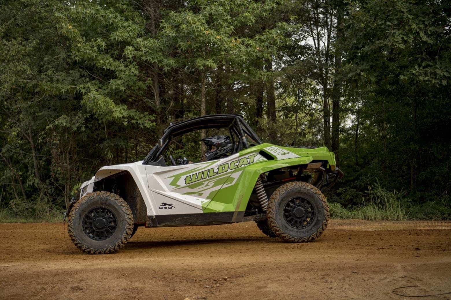 15 Best SideBySide UTVs For The Roughest Terrain