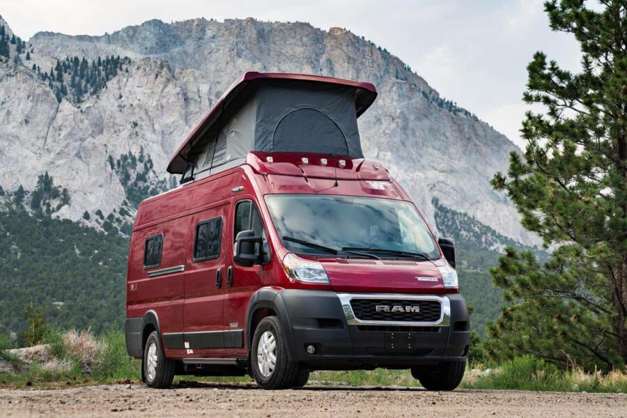 11 Best RVs For Full-Time Luxury Living