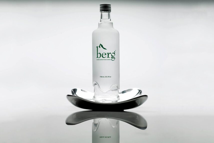 The Most Expensive Water Brands In The World