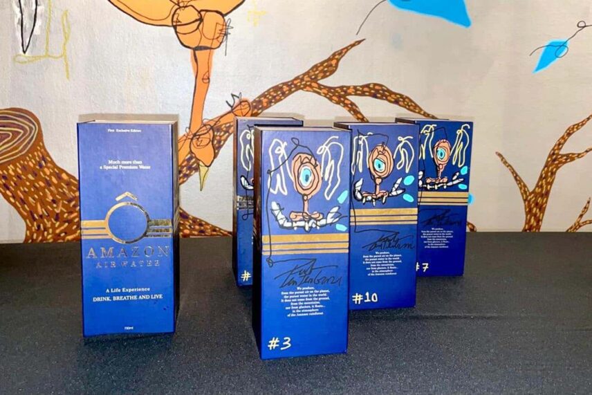 The Most Expensive Water Brands In The World