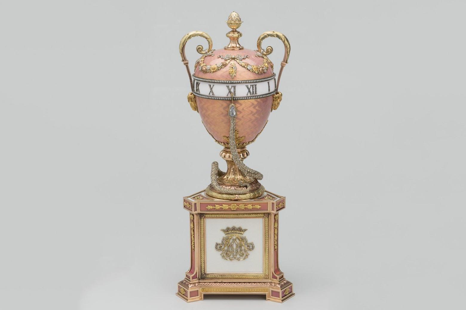 15 Most Expensive Fabergé Eggs Ever Sold (Ranking)