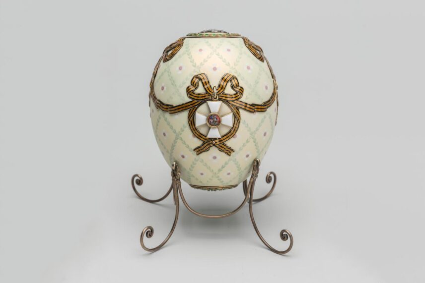15 Most Expensive Fabergé Eggs Ever Sold (Ranking)