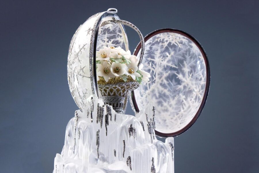 15 Most Expensive Fabergé Eggs Ever Sold (Ranking)