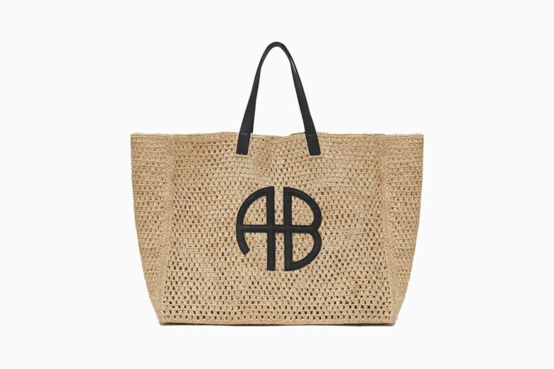 Designer Beach Bags for Women