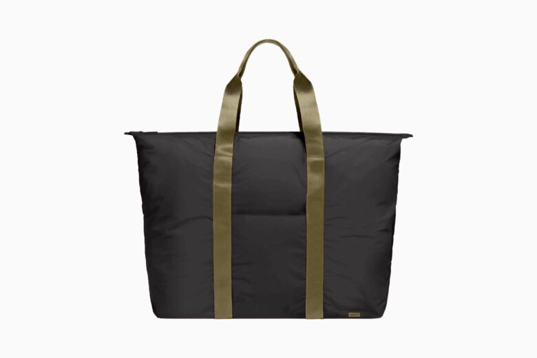 best beach bags totes away travel review - Luxe Digital