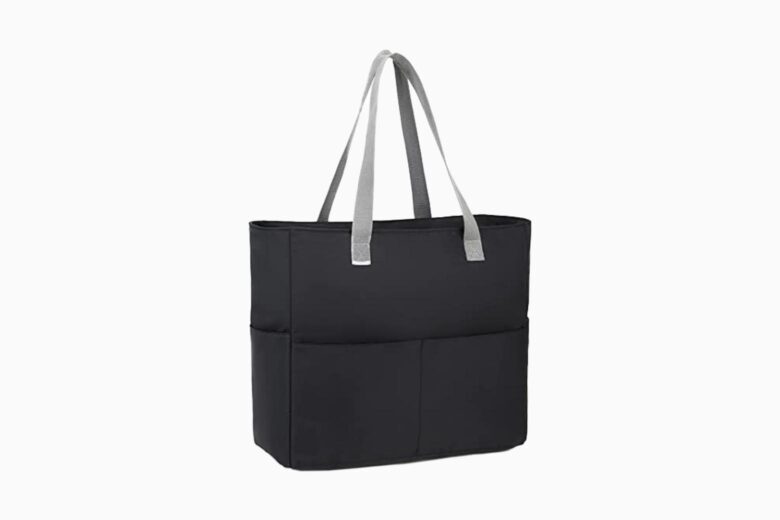best beach bags totes bluboon review - Luxe Digital