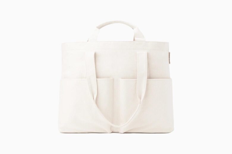 Summer Staple: The Straw Bag - Quintessence