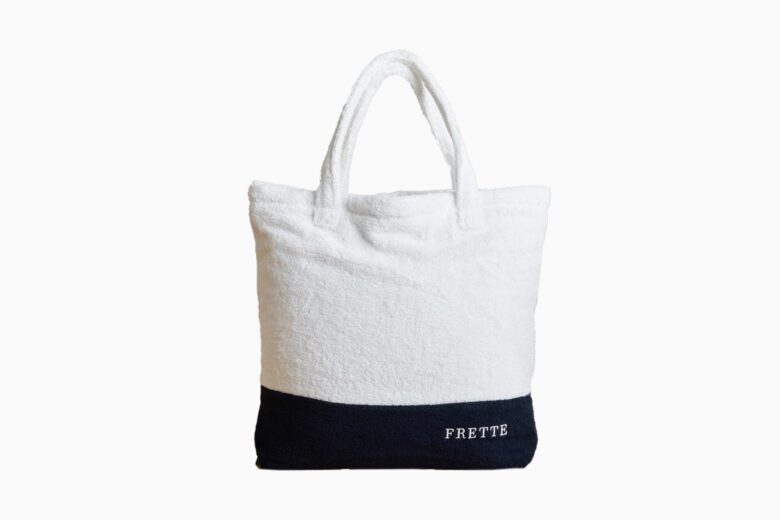 The Best Designer Beach Bags For Every Budget