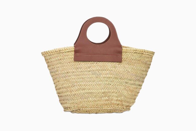 best beach bags totes hereu review - Luxe Digital