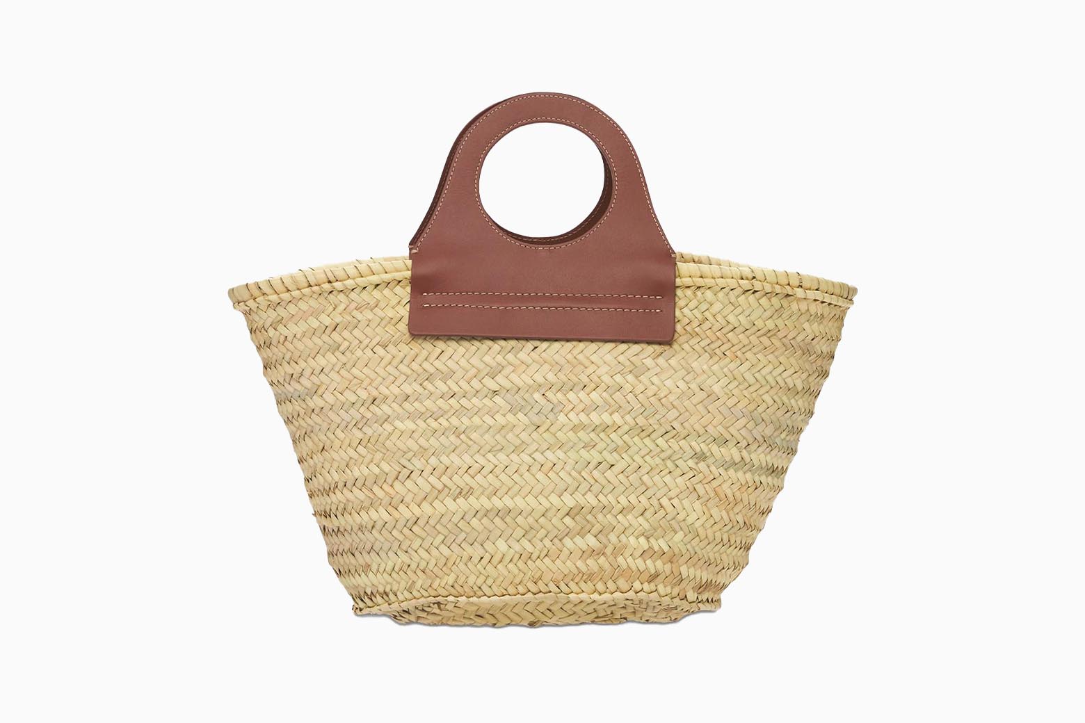 The 21 Best Beach Bags Are A Quintessential Summer Staple