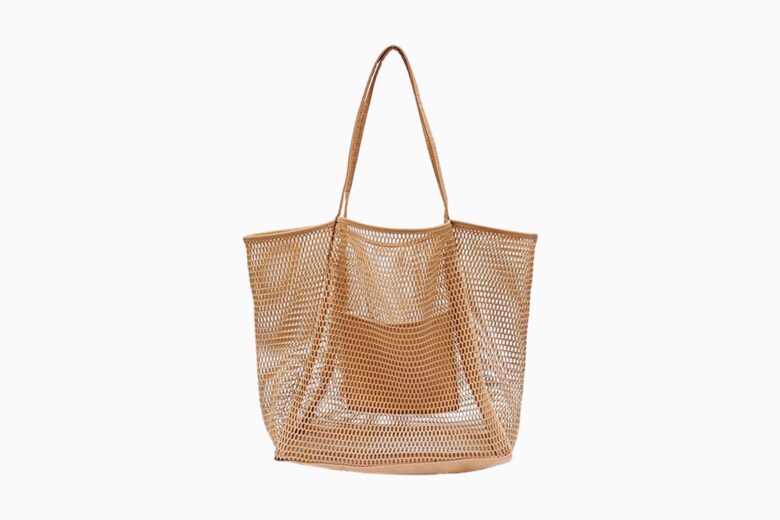 The 15 Cutest Designer Beach Bags of 2020