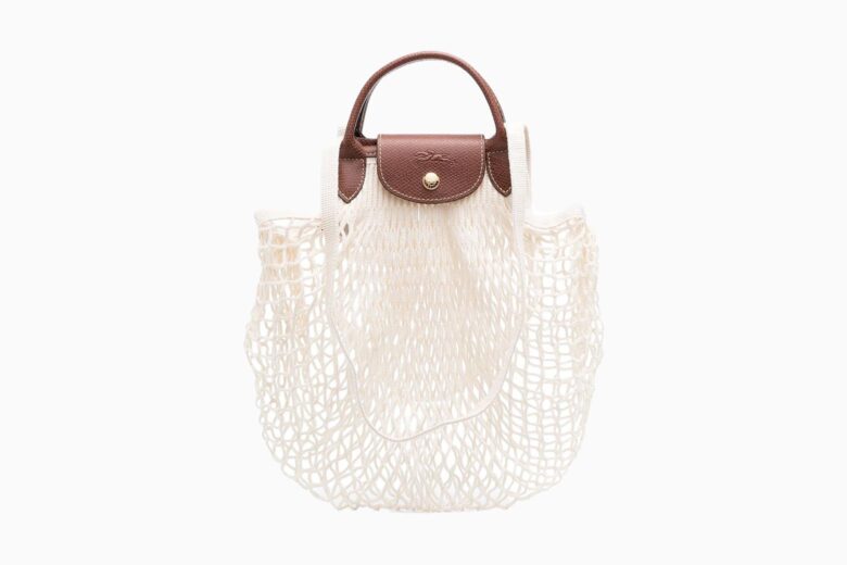 27 Gorgeous Luxury Beach Bags You Can Use All Year — Best Life