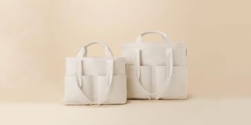 best beach bags totes review - Luxe Digital