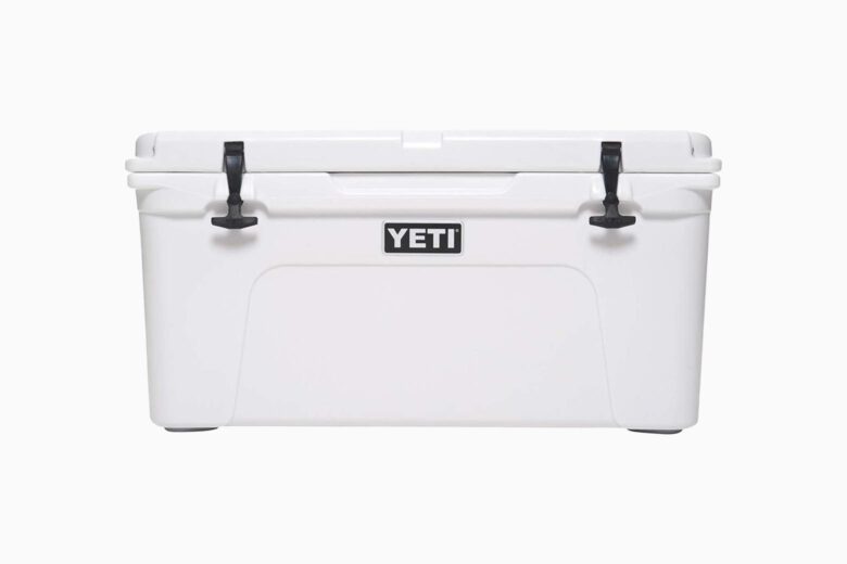 best coolers ice chests yeti tundra review - Luxe Digital