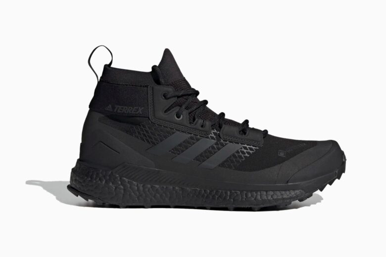 best hiking boots men adidas terrex review - Luxe Digital