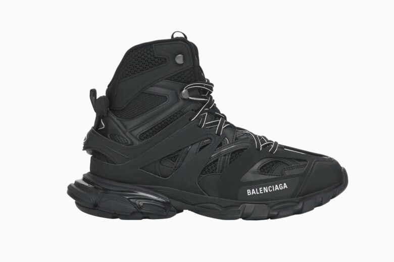 best hiking boots men balenciaga review - Luxe Digital