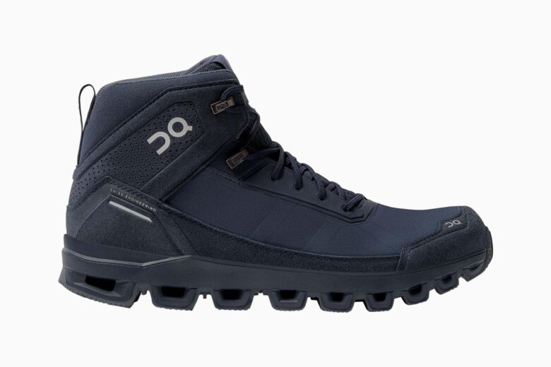 best hiking boots men on running cloudridge review - Luxe Digital