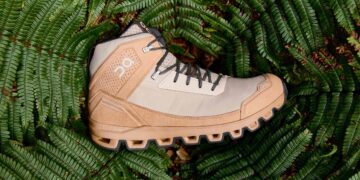 best hiking boots men review - Luxe Digital