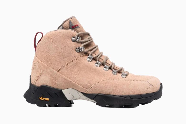 Stylish mens hiking on sale boots