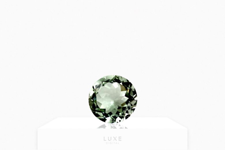 green gemstones green amethyst review - Luxe Digital