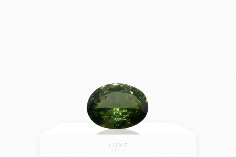 green gemstones green chrysoberyl review - Luxe Digital