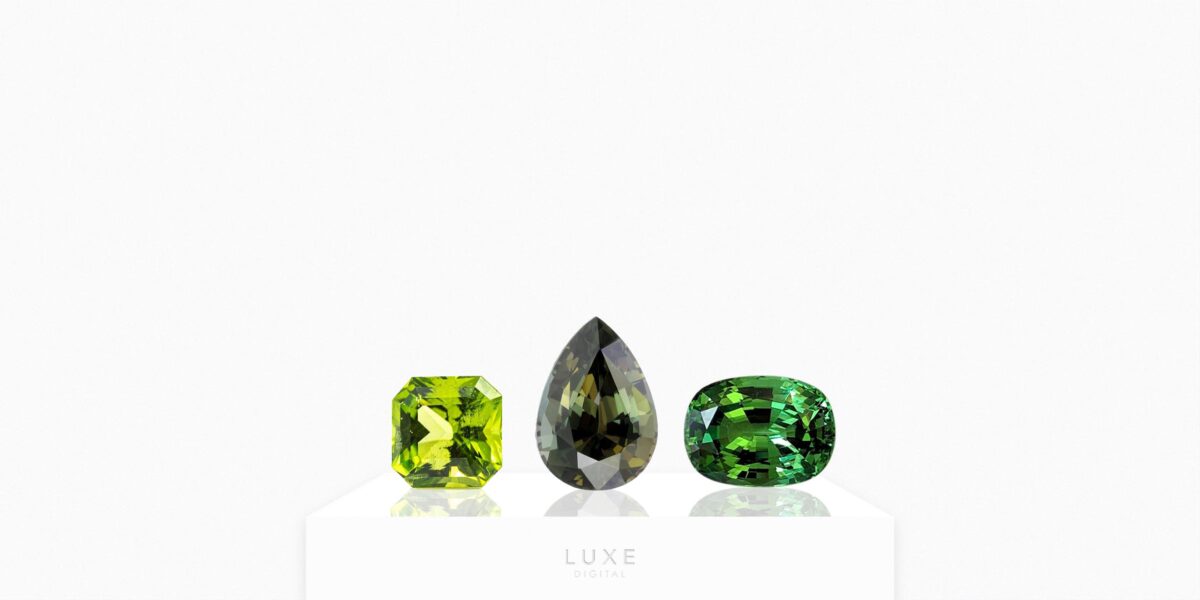 green gemstones review - Luxe Digital