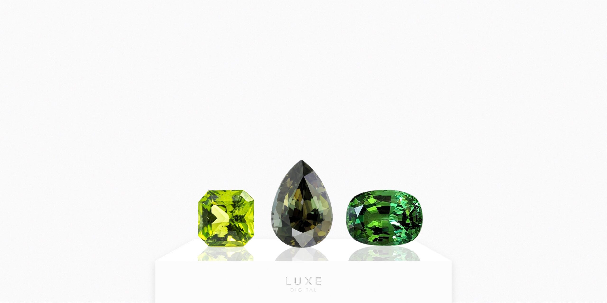 Green Gemstones: Ultime List Of All The Green Gemstones