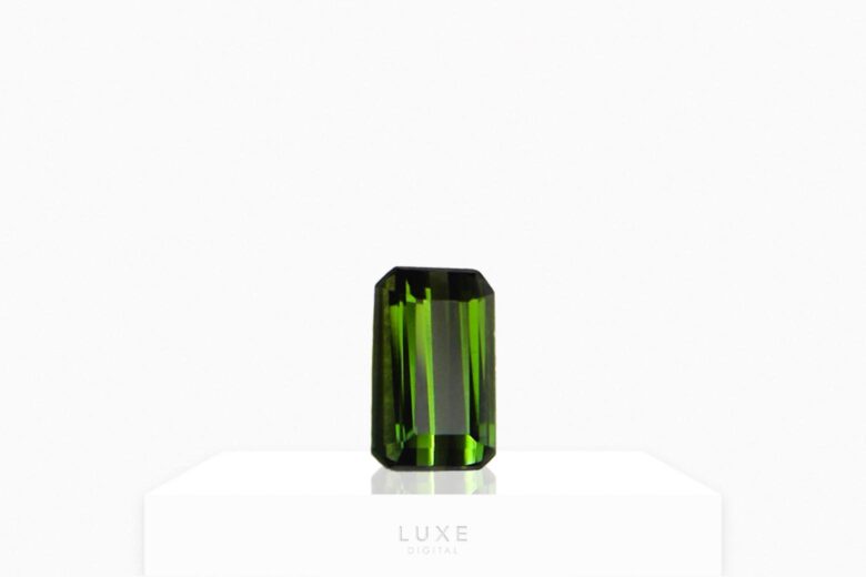 green gemstones tourmaline review - Luxe Digital