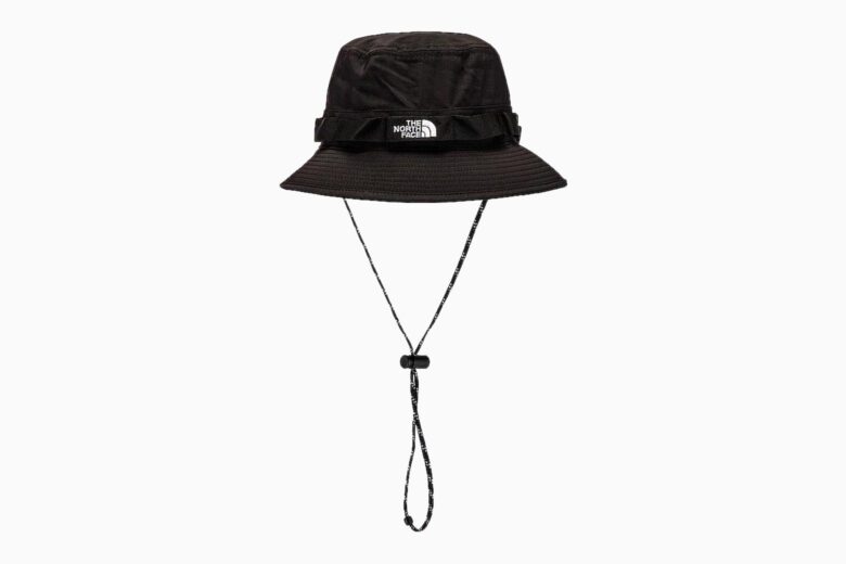 best bucket hats men the north face class v review - Luxe Digital