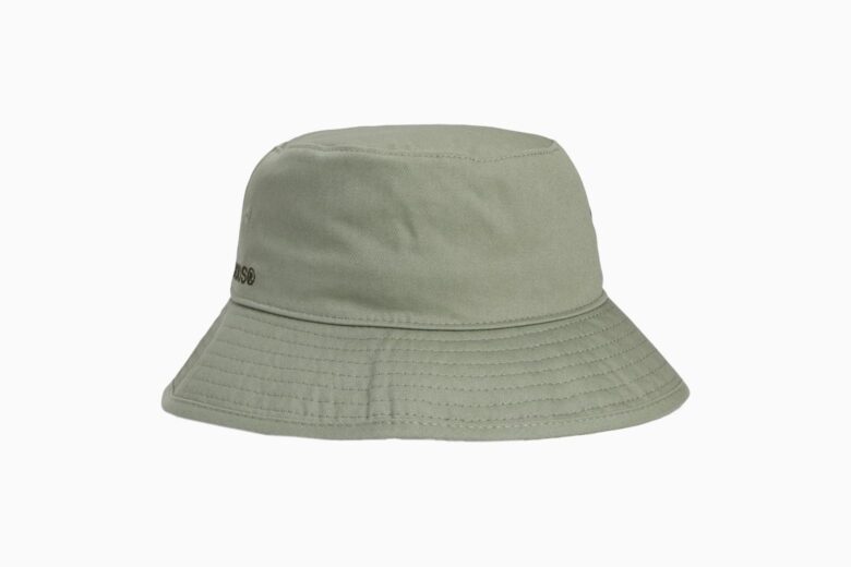 best bucket hats men acne studios bucket hat review - Luxe Digital