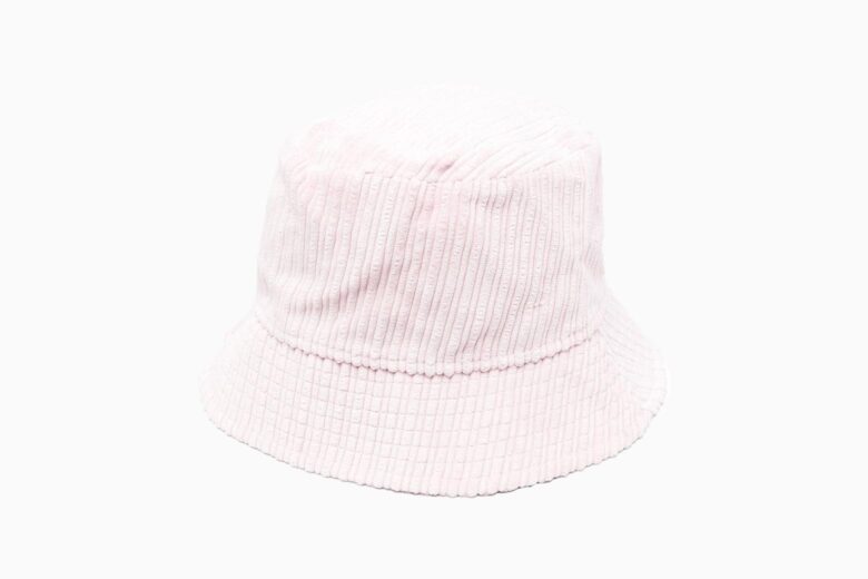 best bucket hats men isabel marant review - Luxe Digital