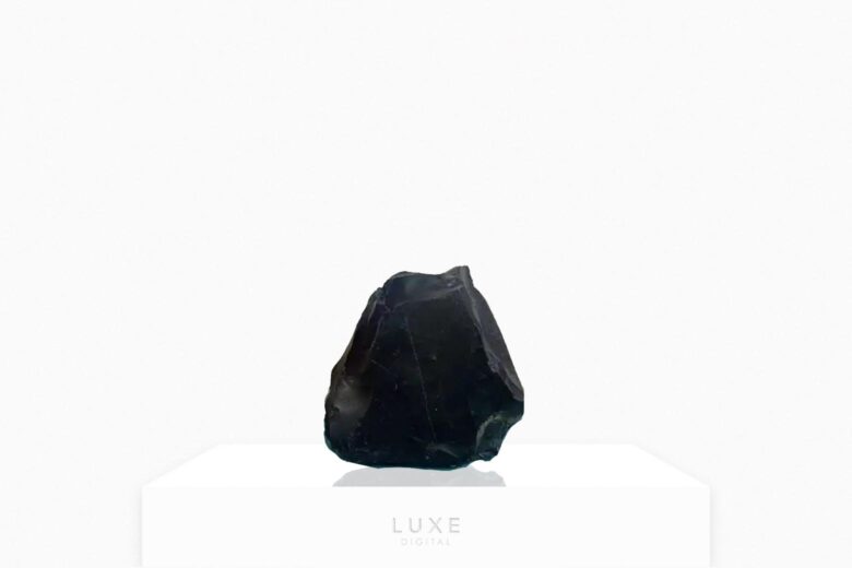 black gemstones black silica review luxe digital