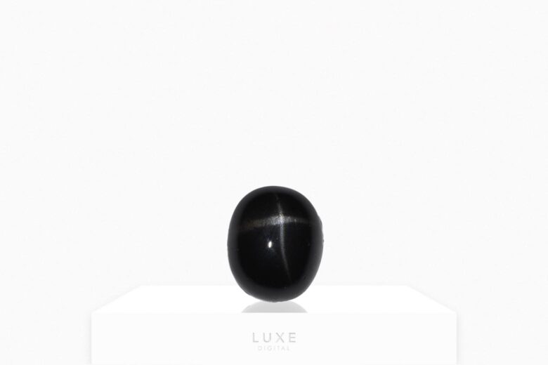 black gemstones black star diopside review - Luxe Digital