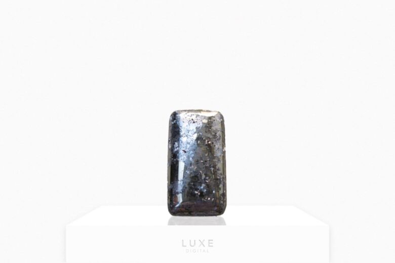 black gemstones galena review - Luxe Digital