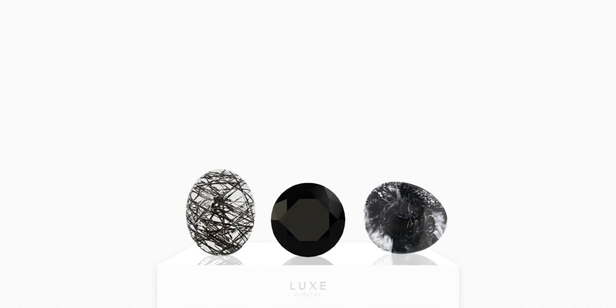 black gemstones review - Luxe Digital