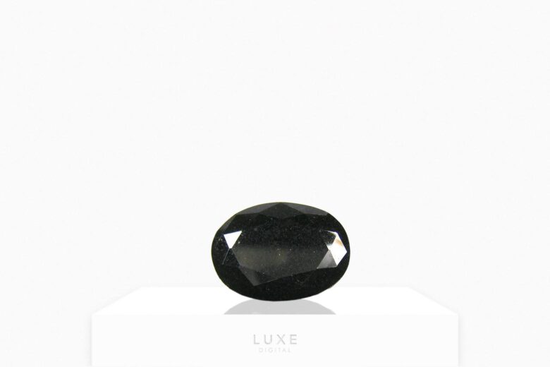 black gemstones schorl review - Luxe Digital