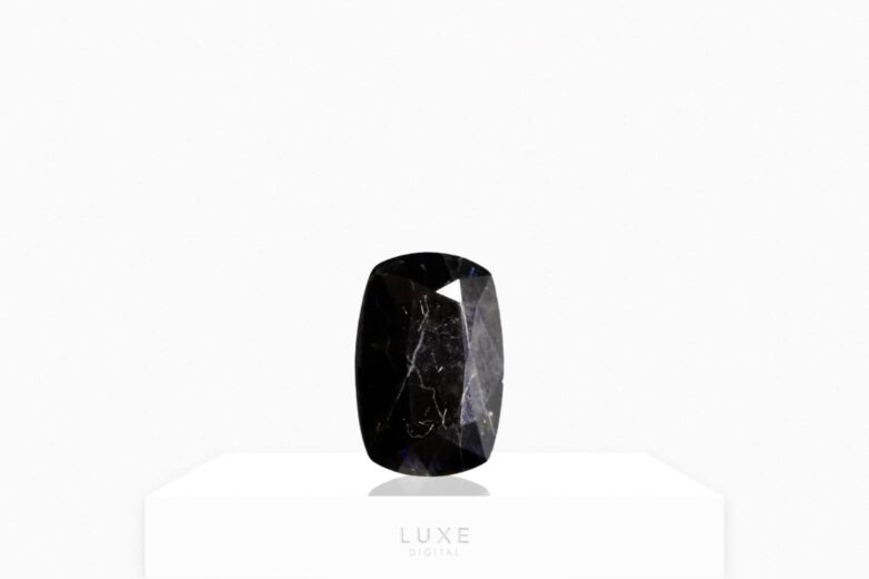 black gemstones black anatase review - Luxe Digital