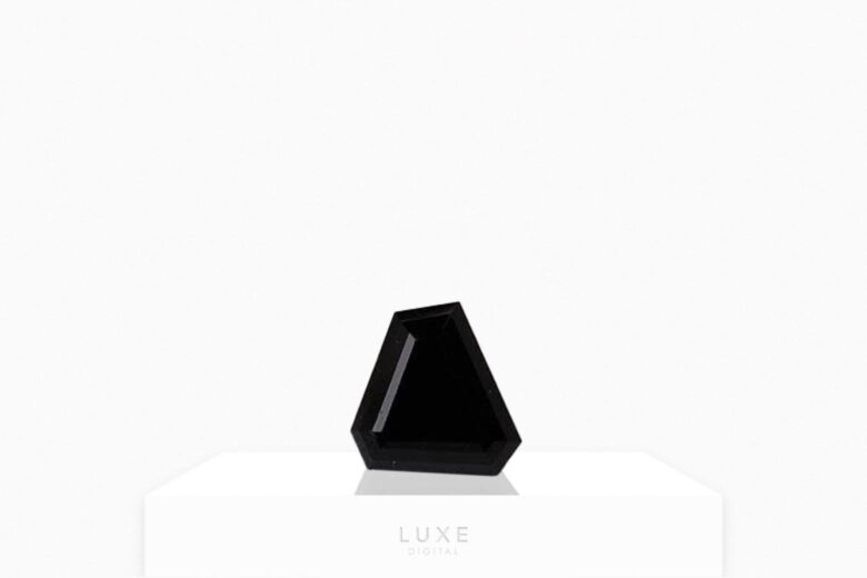 black gemstones black augite review - Luxe Digital