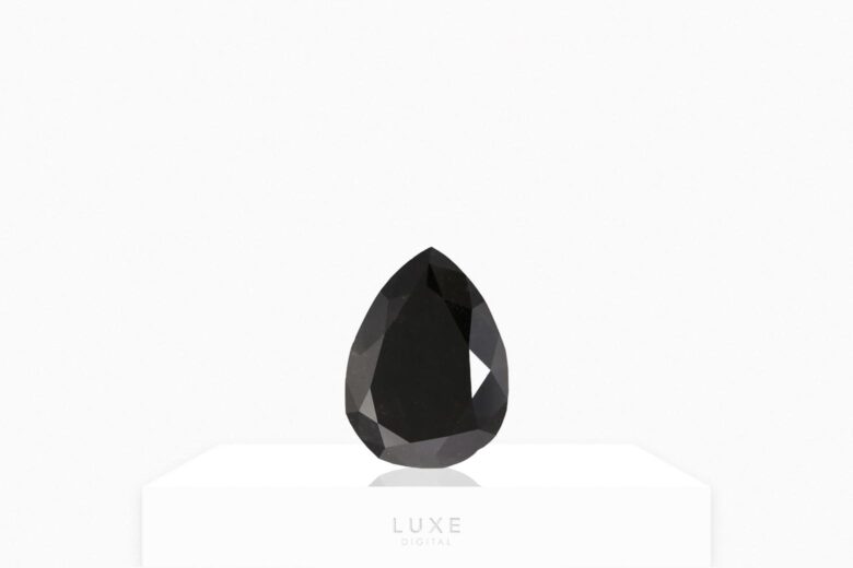 black gemstones black diamond review - Luxe Digital