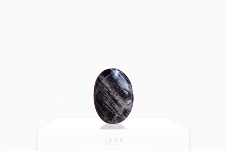 black gemstones black moonstone review - Luxe Digital