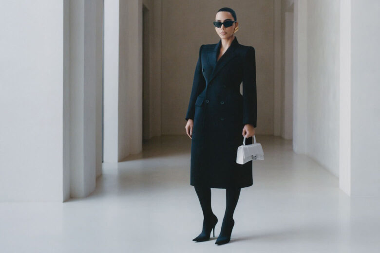 best luxury brands 2022 Balenciaga - Luxe Digital