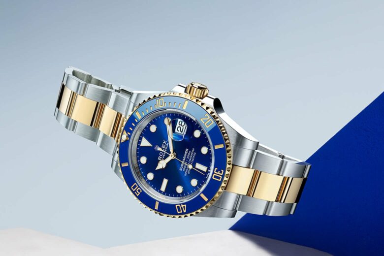 best luxury brands 2022 rolex - Luxe Digital