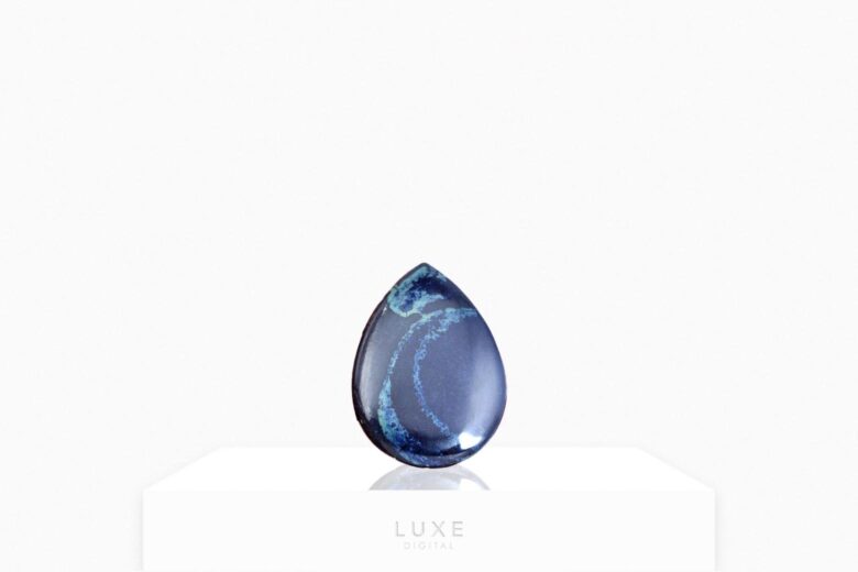 blue gemstones viviante review - Luxe Digital
