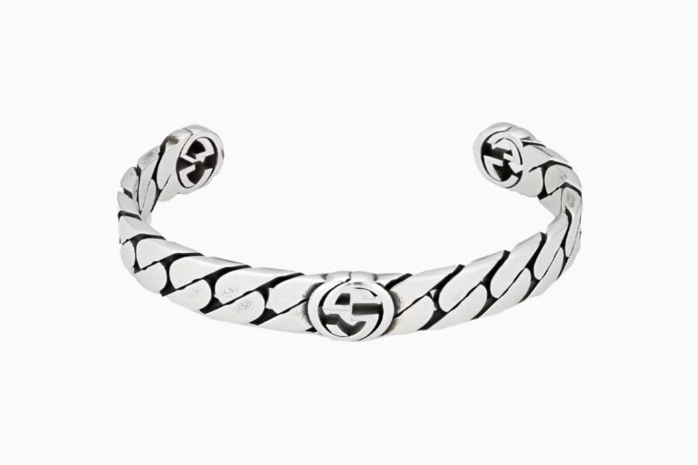 GUCCI Bracelets for Men