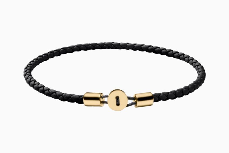 The Best Men's Jewelry in Fashion Right Now